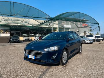 Ford Focus 1.5 EcoBlue 95 CV SW