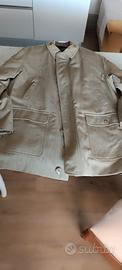 Cappotto Enrico Mandelli