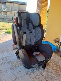 seggiolino auto 