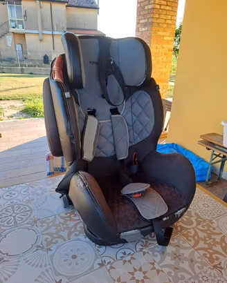 seggiolino auto 