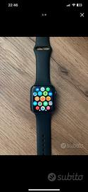 Apple watch series 5