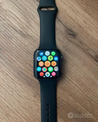 Apple watch series 5