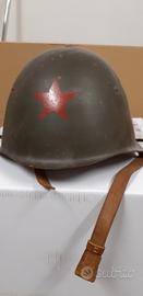 Cappelli militari Russi