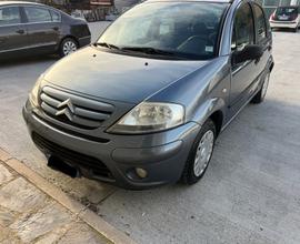 Citroen C3 1.1 benz ok neo patentati!!!