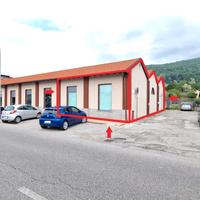 Locale strategico a Gavirate