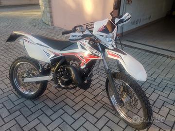Beta RR 50cc - 2012