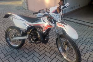 Beta RR 50cc - 2012