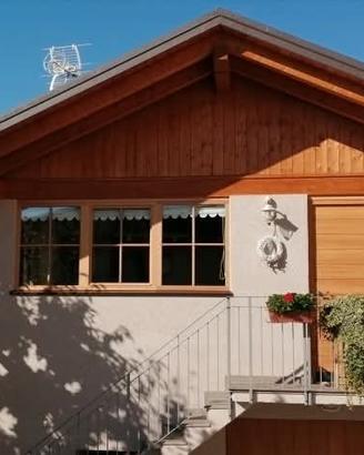Chalet Casa al Poz
