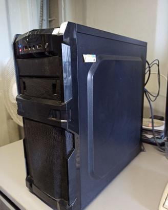 PC desktop