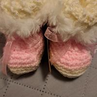pantofoline neonati