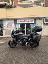 Yamaha Tracer 9 GT