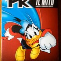 PK IL MITO n. 1 : LE NUOVE ORIGINI