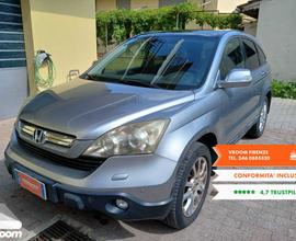 HONDA CR-V 3 serie 07-10 2.2 i-CTDi 16V Advan...