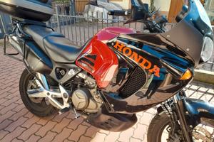 Moto Honda Varadero 1000