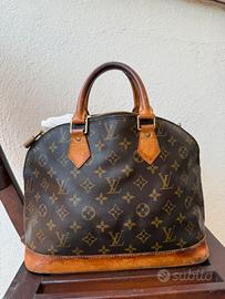 Alma Louis vuitton