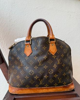 Alma Louis vuitton