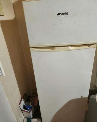 frigo smeg