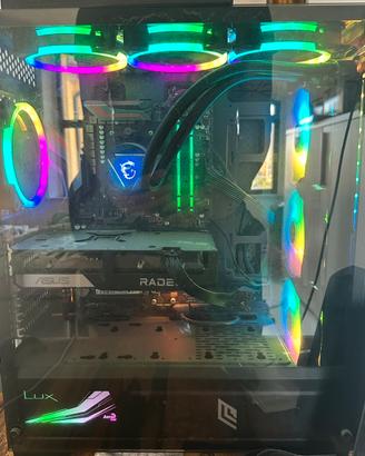 Pc Gaming