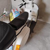 Piaggio Vespa PK 125 - 2000