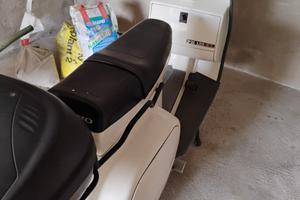 Piaggio Vespa PK 125 - 2000