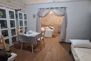 Bilocale San Pietro e Paolo