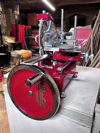 affettatrice berkel mod. B 1898 (2006)