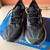 Brooks Glycerin 22