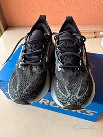 Brooks Glycerin 22