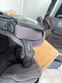 SENA 10u interfono per SHOEI NEO