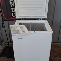 CONGELATORI  POZZETO E VERTICALE  NUOVI SC