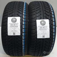 2 gomme 225 45 17 goodride a40678