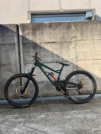 Bergamont Straitline 9 (2020) – Taglia M/L