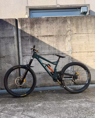 Bergamont Straitline 9 (2020) – Taglia M/L