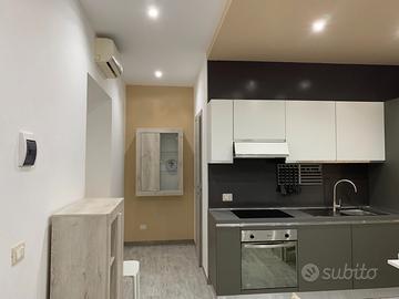 App.to a Sezze con veranda disp. per 7 mesi