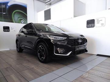 FORD Kuga 3ª serie - Kuga 2.5 Full Hybrid 183 CV C