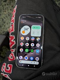 Google Pixel 10a 128gb Pari al nuovo 