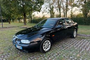 Alfa Romeo 156 2.4 JTD