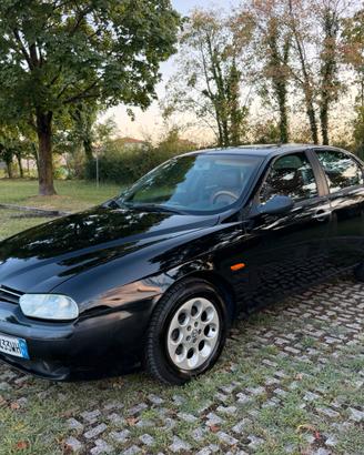 Alfa Romeo 156 2.4 JTD