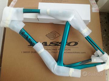 Basso diamante rim taglia 51 e 53 kit telaio nuovo