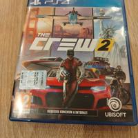 The Crew 2