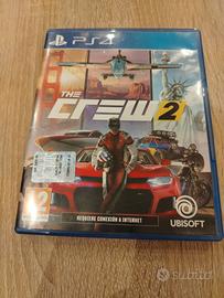 The Crew 2