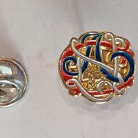 ASS.NE NAZ.LE CARABINIERI PINS DA GIACCA