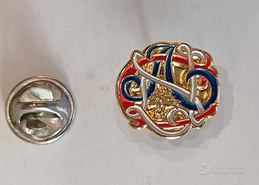 ASS.NE NAZ.LE CARABINIERI PINS DA GIACCA