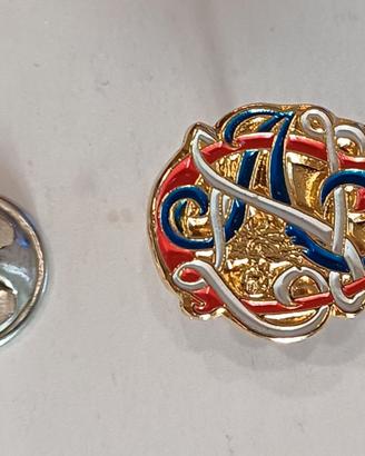 ASS.NE NAZ.LE CARABINIERI PINS DA GIACCA