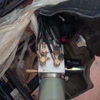 ricambi Peugeot cabrio