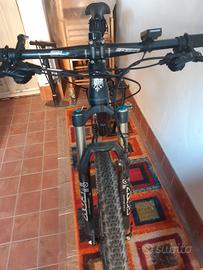 BIANCHI ETHANOL  27.5
