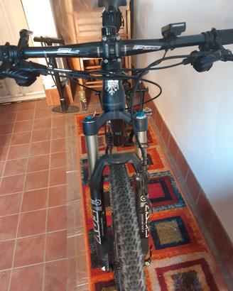 BIANCHI ETHANOL  27.5