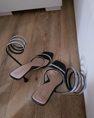 scarpe con tacco