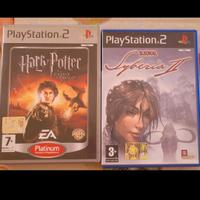 Giochi PS2