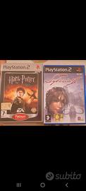 Giochi PS2